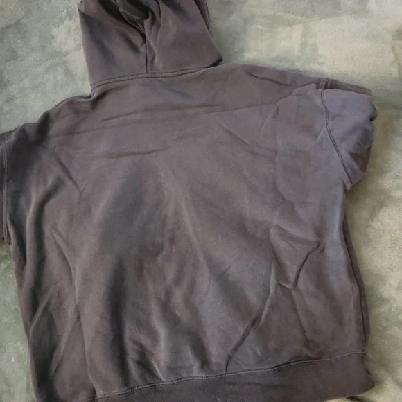 Hollister Boxy Fit Hoodie, size S - Picture 4 of 4
